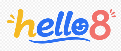 hello8